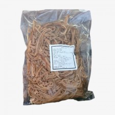 데침 고구마줄기-중국산 1kg
