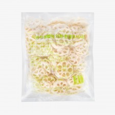 염장연근-중국산 1kg