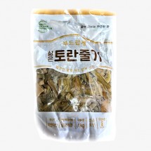[사업자 전용] 삶은 토란줄기-미얀마산 1kg